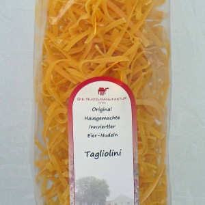 Tagliolini