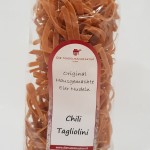 Chili Tagliolini