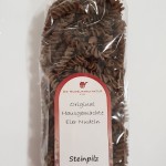 Steinpilz Spiralen