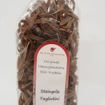 Steinpilz Tagliolini