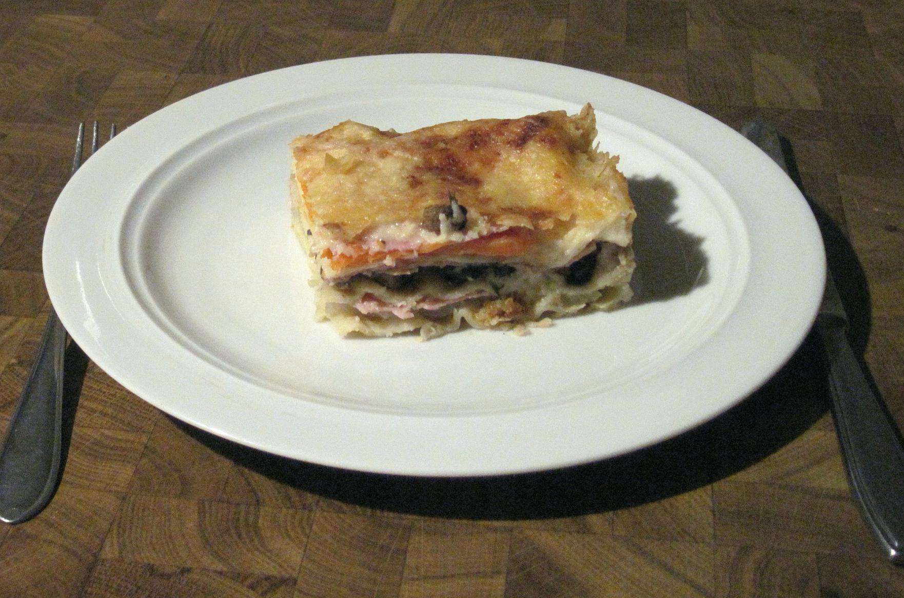 Rezepte | Nudelmanufaktur Huber in Diersbach