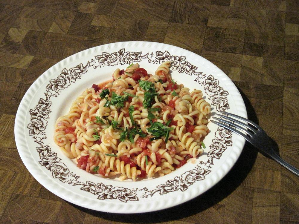 Rezepte | Nudelmanufaktur Huber in Diersbach