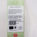 Bergkräuter Salatkräuter Rückseite