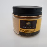 Inngold Knoblauch Paste