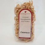 Casarecce Nudeln