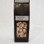 Knusperwürfel Walnuss