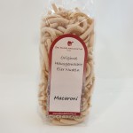 Macaroni Teigwaren